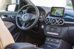 Mercedes-Benz B200 CDI 4Matic Urban Line 2014 года